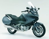 2007 Honda NT700V Deauville photo